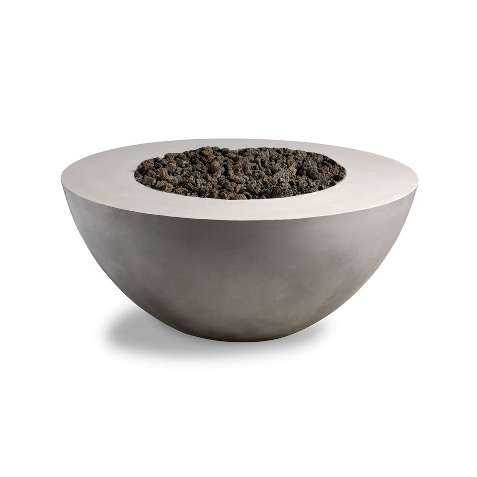 Conique | Concrete Fire Bowl