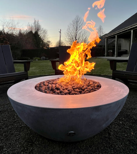 Best Fire Pits for Outdoor Living