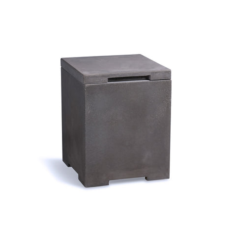 Concrete Fire Pits and Fire Tables- Crete Design