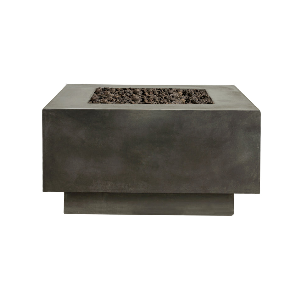 Cubo | Concrete Fire Bowl
