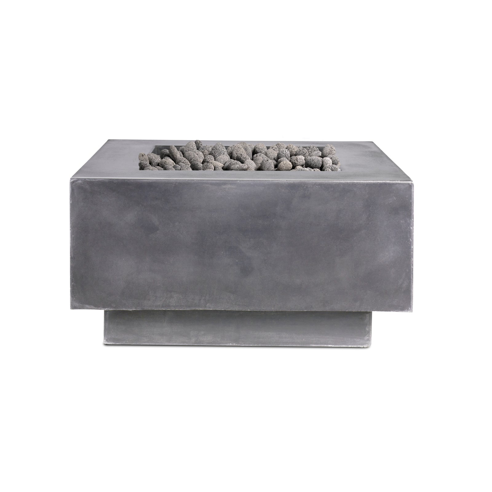 Cubo | Concrete Fire Bowl - Crete Design